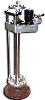 T-30 Hottap Machine