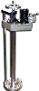T-37 Hottap Machine
