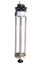 T-60 Hottap Machine 24inch - 36inch Taps